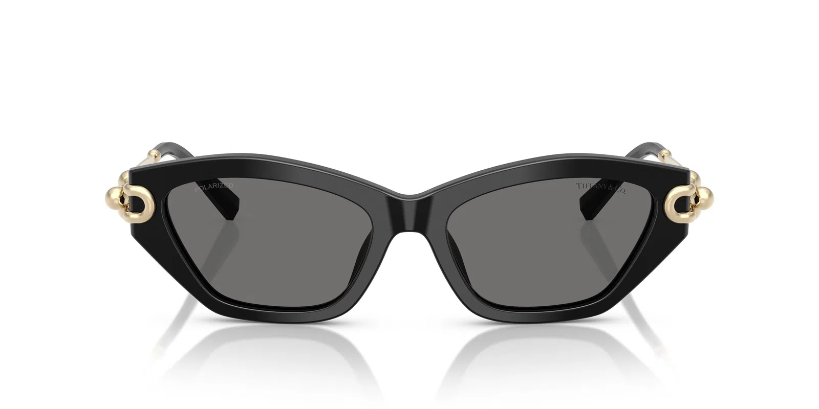 Tiffany 4231U Sunglasses - Tortoise - view 20